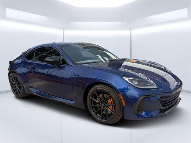 2026 Subaru BRZ tS for sale in Jacksonville, FL