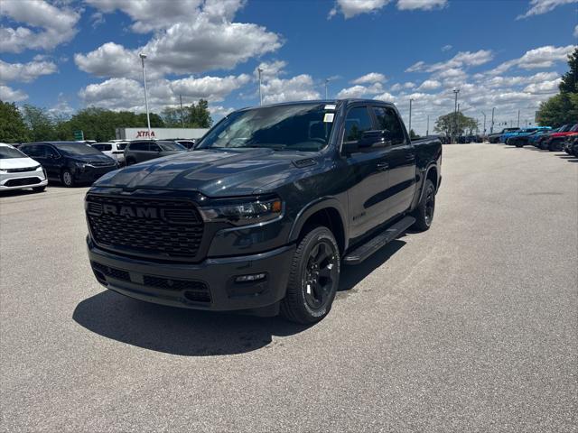 2026 Ram 1500 Big Horn Crew Cab 4x4 5'7" Box for sale in Woodville, OH