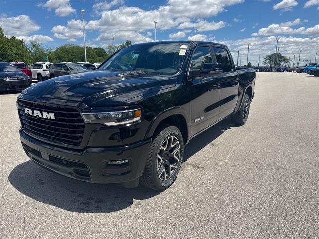 2026 Ram 1500 Laramie Crew Cab 4x4 5'7" Box for sale in Woodville, OH
