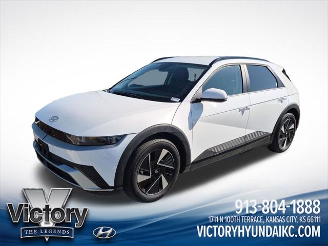 2025 Hyundai IONIQ 5 SEL for sale in Kansas City, KS