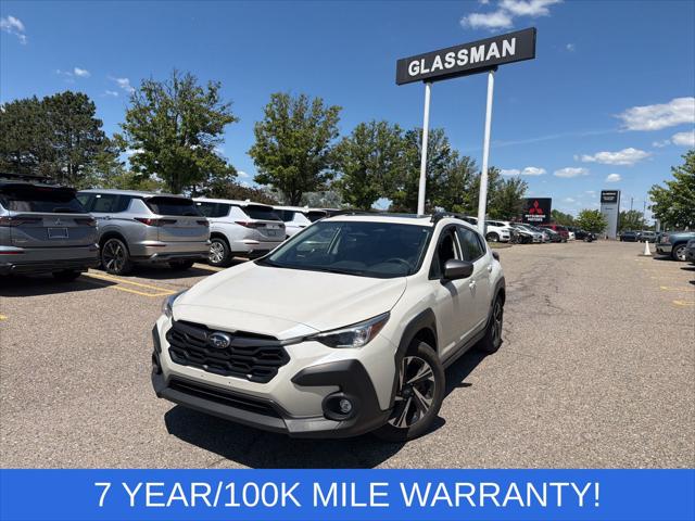2024 Subaru Crosstrek Premium for sale in Southfield, MI