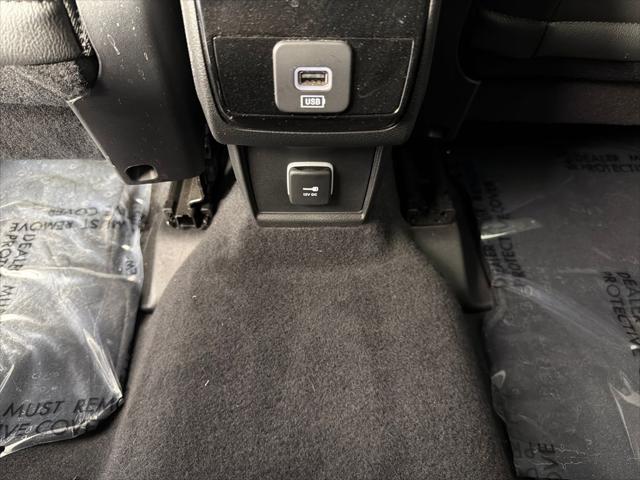 2023 Jeep Compass Latitude 4x4
