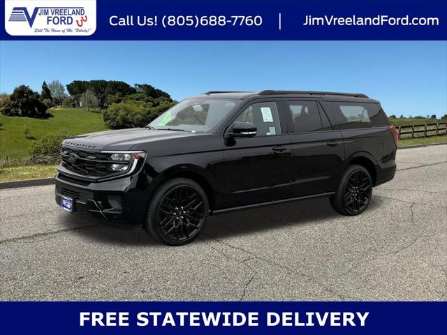 2026 Ford Expedition Max Platinum MAX for sale in Buellton, CA