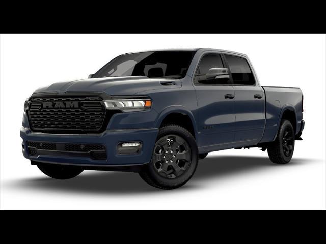 2026 Ram 1500 Big Horn Crew Cab 4x4 64 Box for sale in Richmond, MI