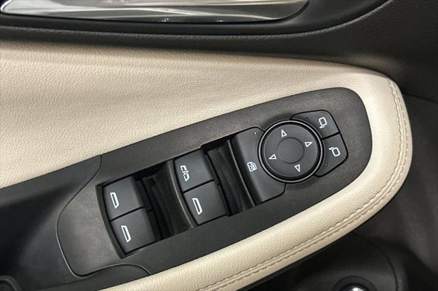 2020 Buick Encore GX AWD Select