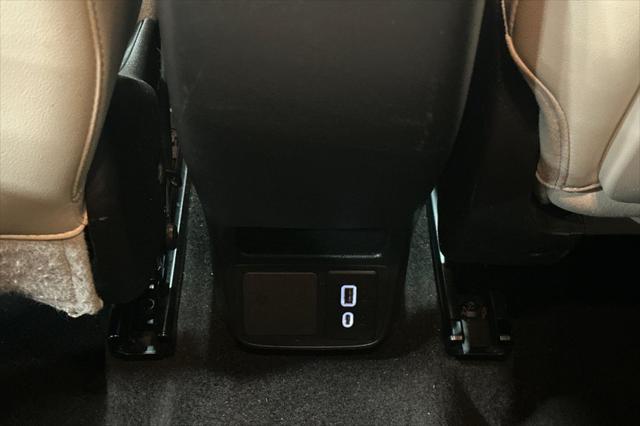 2020 Buick Encore GX AWD Select