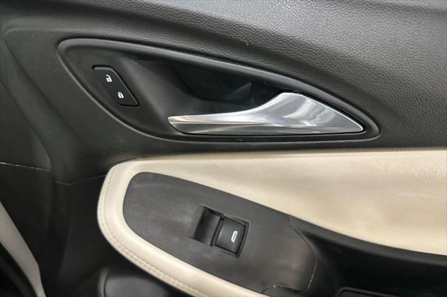 2020 Buick Encore GX AWD Select