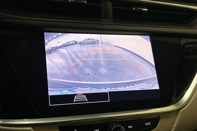 2020 Buick Encore GX AWD Select