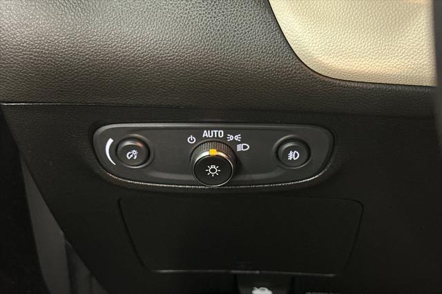 2020 Buick Encore GX AWD Select
