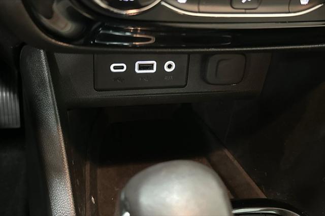 2020 Buick Encore GX AWD Select