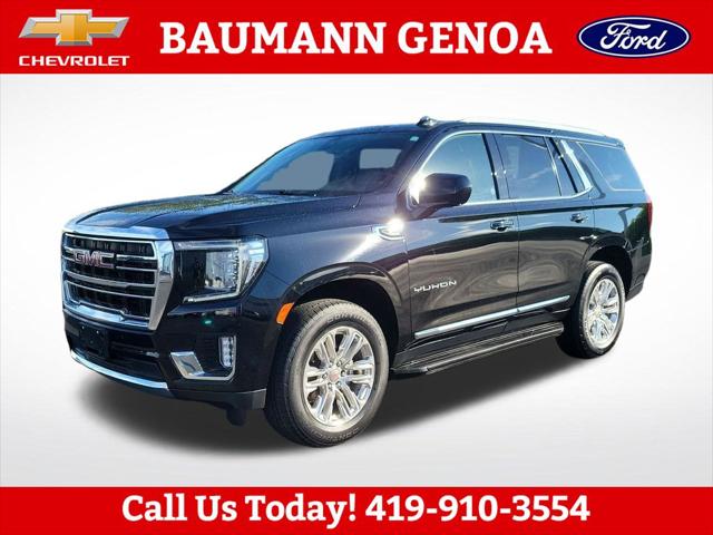 2022 GMC Yukon SLT for sale in Freemont, OH