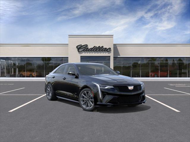 2026 Cadillac CT4-V V-Series Blackwing RWD for sale in Springfield, MO