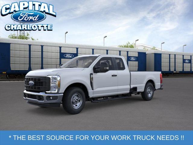 2026 Ford F-250 XL for sale in Charlotte, NC