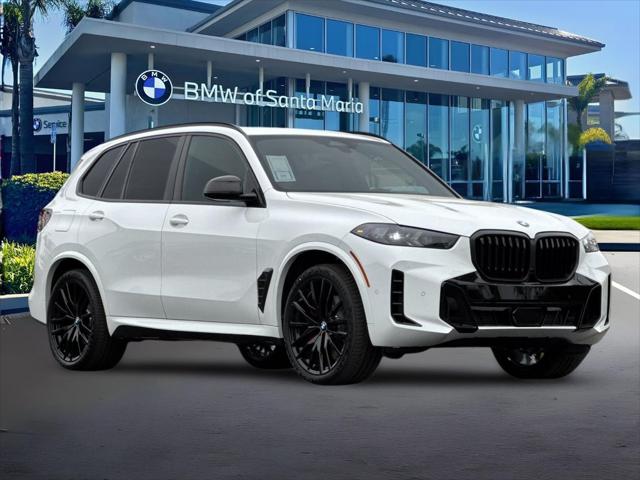 2026 BMW X5 sDrive40i for sale in Santa Maria, CA