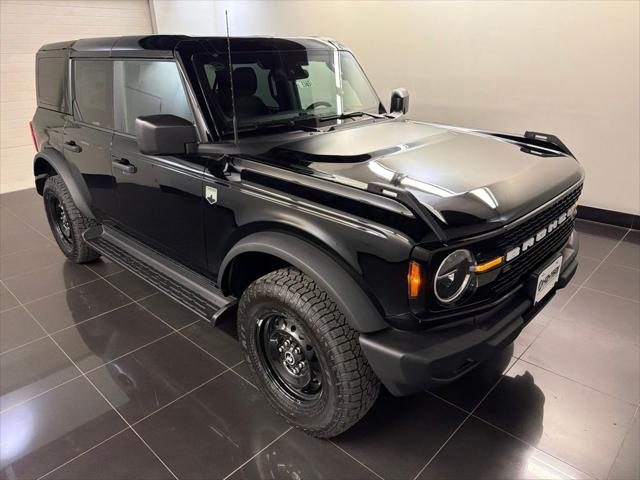 2026 Ford Bronco Big Bend for sale in Madison, WA