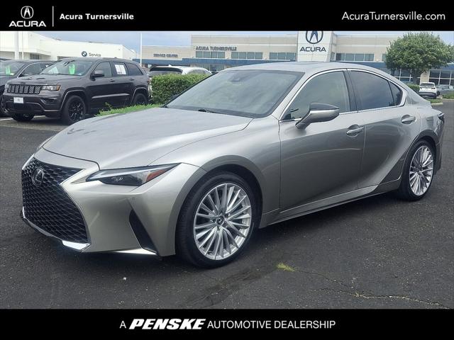 2023 Lexus IS 300 300 for sale in Turnersville, NJ