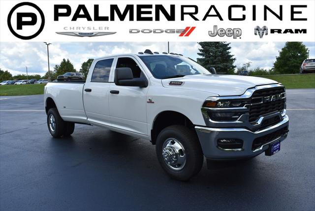 2026 Ram 3500 Tradesman Crew Cab 4x4 8' Box for sale in Racine, WI