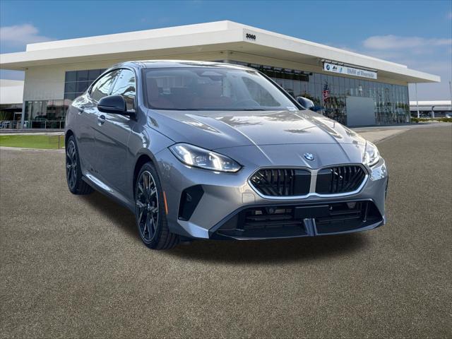 2026 BMW Coupe 228 Gran Coupe
