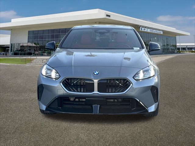 2026 BMW Coupe 228 Gran Coupe