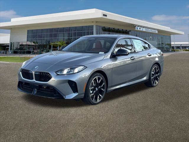 2026 BMW Coupe 228 Gran Coupe