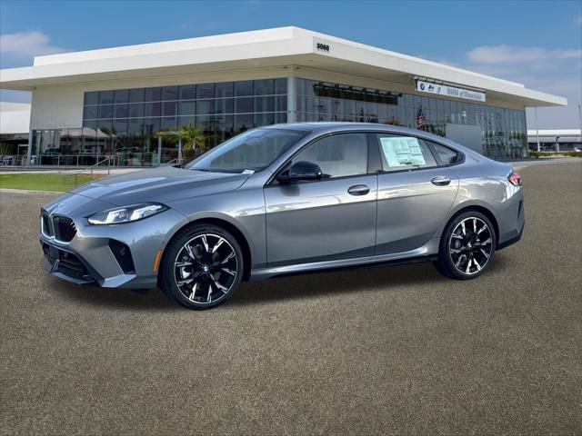 2026 BMW Coupe 228 Gran Coupe