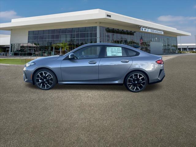 2026 BMW Coupe 228 Gran Coupe