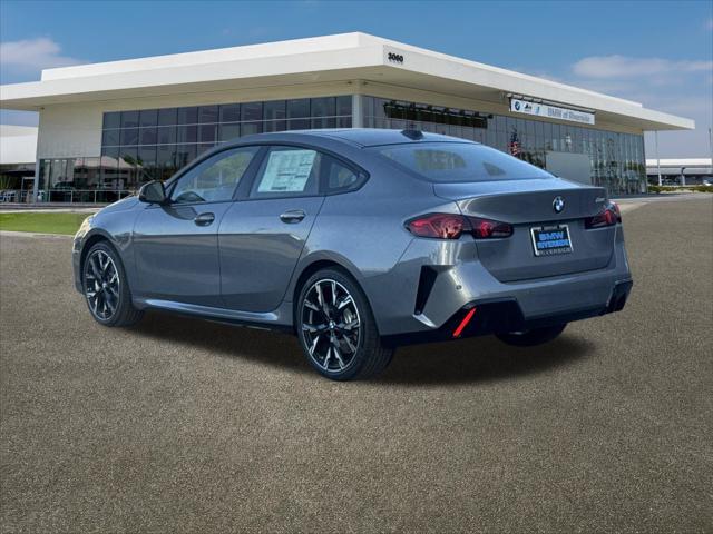 2026 BMW Coupe 228 Gran Coupe