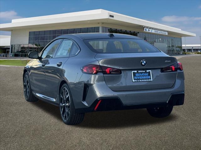 2026 BMW Coupe 228 Gran Coupe
