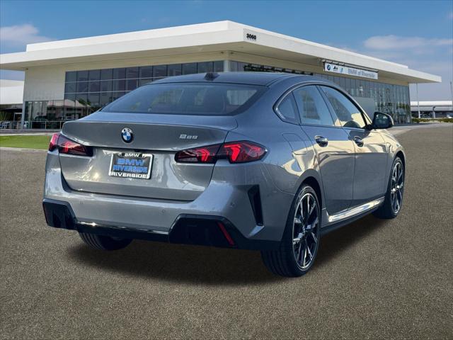 2026 BMW Coupe 228 Gran Coupe