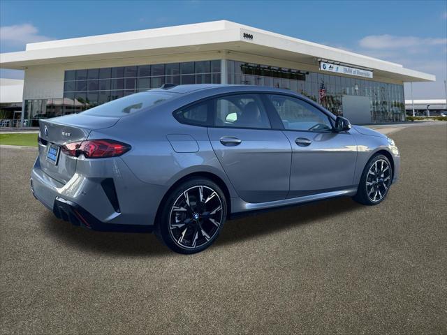 2026 BMW Coupe 228 Gran Coupe