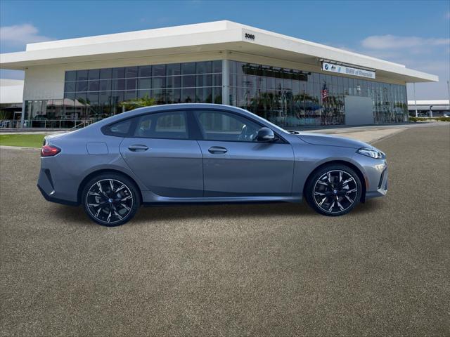 2026 BMW Coupe 228 Gran Coupe