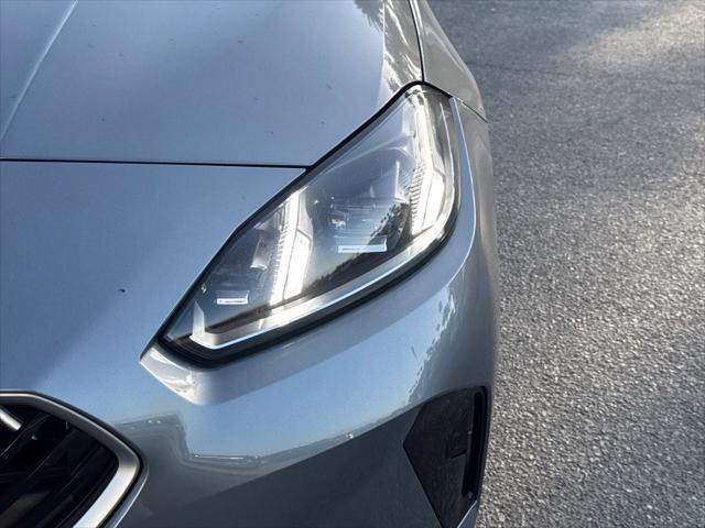 2026 BMW Coupe 228 Gran Coupe