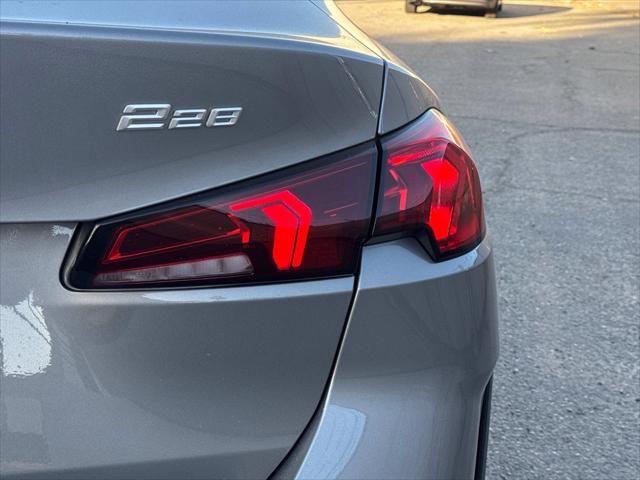 2026 BMW Coupe 228 Gran Coupe
