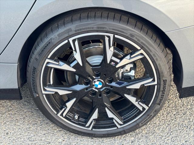 2026 BMW Coupe 228 Gran Coupe