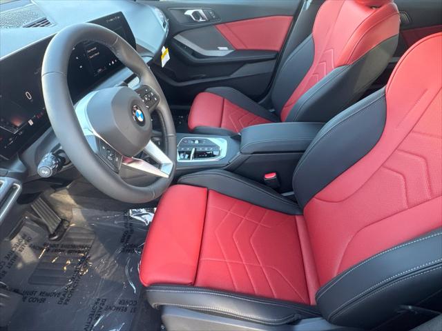 2026 BMW Coupe 228 Gran Coupe