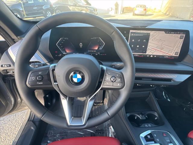 2026 BMW Coupe 228 Gran Coupe