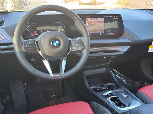2026 BMW Coupe 228 Gran Coupe