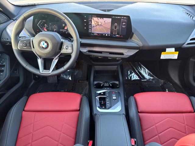 2026 BMW Coupe 228 Gran Coupe