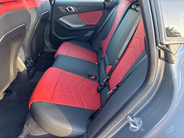 2026 BMW Coupe 228 Gran Coupe