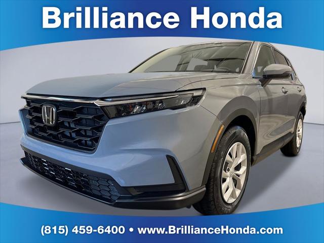 2026 Honda CR-V LX AWD for sale in Crystal Lake, IL