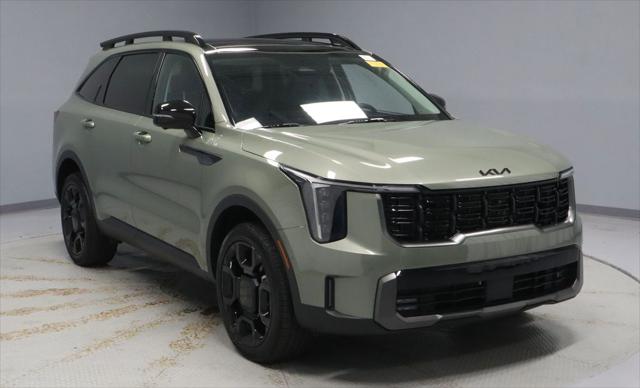 2025 Kia Sorento X-Line SX for sale in Groveport, OH