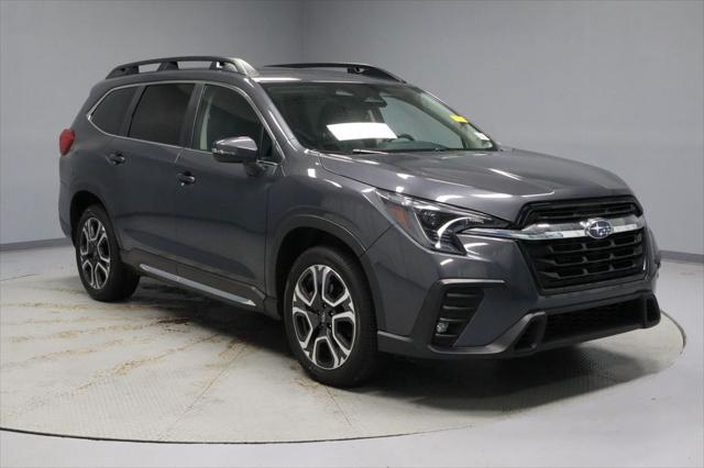 2023 Subaru Ascent Limited 7-Passenger for sale in Groveport, OH