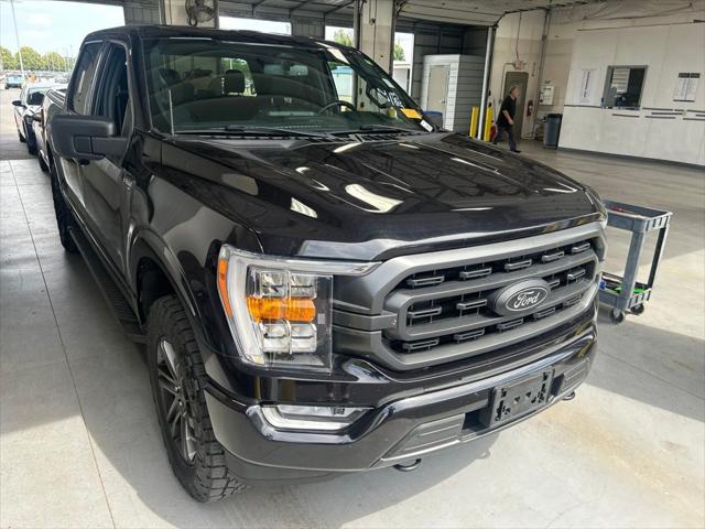 2022 Ford F-150 for sale near Groveport, OH