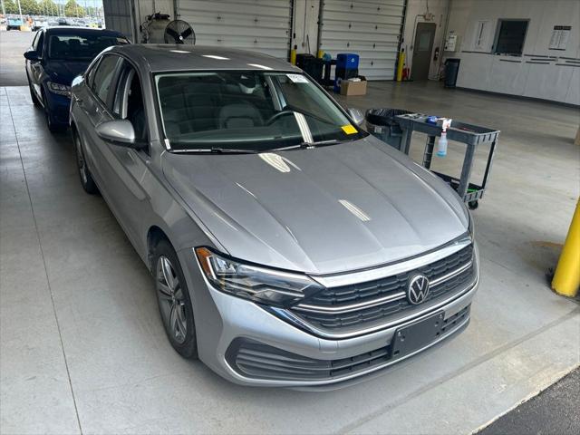 2024 Volkswagen Jetta 1.5T SE for sale in Groveport, OH
