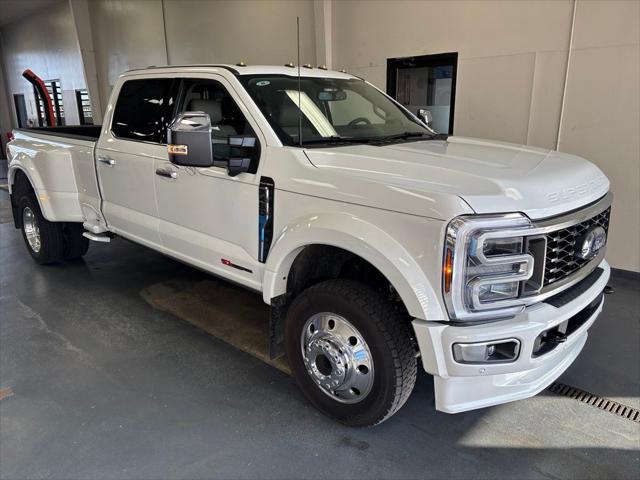 2026 Ford F-450 Platinum for sale near Groveport, OH