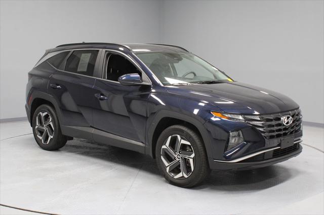 2024 Hyundai Tucson Plug-In Hybrid SEL for sale in Groveport, OH