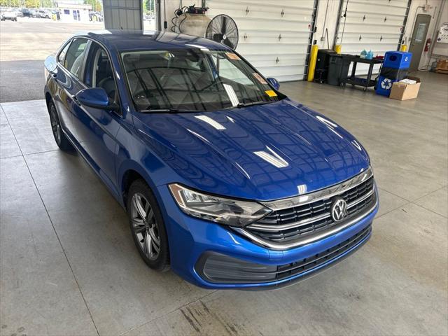 2024 Volkswagen Jetta 1.5T SE for sale in Groveport, OH