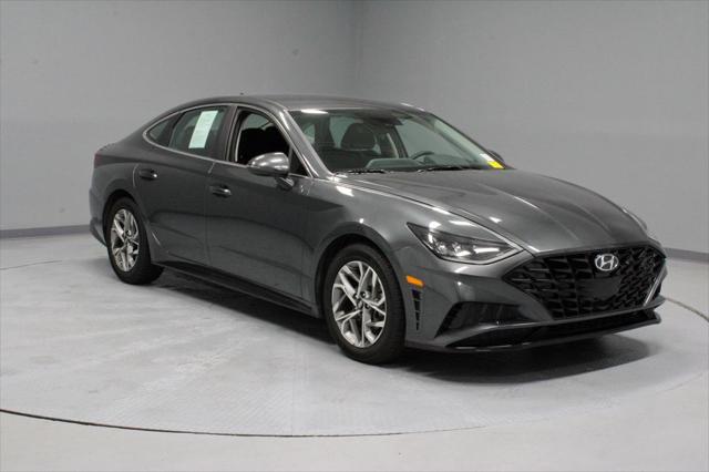 2022 Hyundai Sonata SEL for sale in Groveport, OH