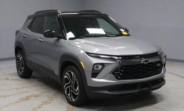 2024 Chevrolet TrailBlazer AWD RS for sale in Groveport, OH