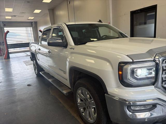 2018 GMC Sierra 1500 for sale near Groveport, OH